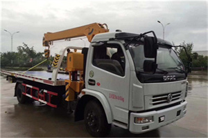 王益24小时道路救援服务